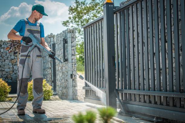 Best Fence Cleaning  in Ridgeway, VA
