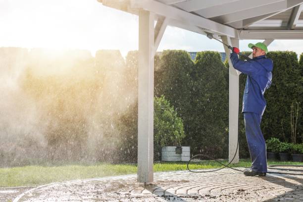 Best Rust Removal  in Ridgeway, VA