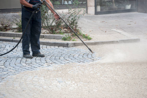 Concrete Sealing in Ridgeway, VA