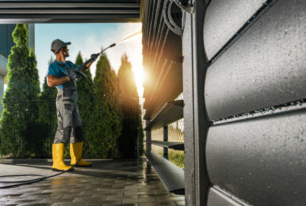 Best Solar Panel Cleaning  in Ridgeway, VA