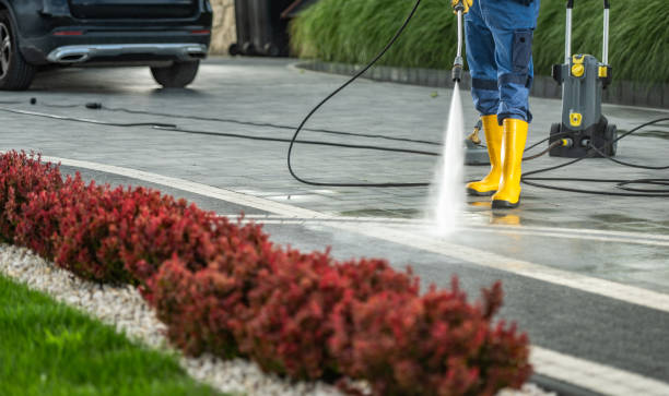 Best Patio and Deck Pressure Washing  in Ridgeway, VA