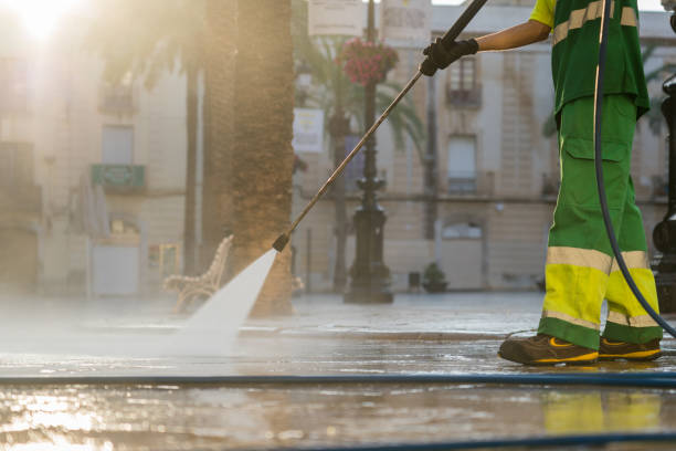 Best Concrete Sealing  in Ridgeway, VA