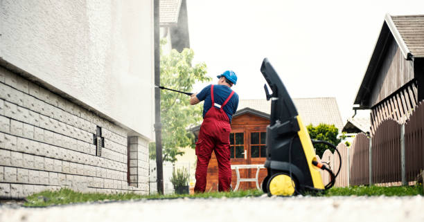 Best Building Exterior Washing  in Ridgeway, VA